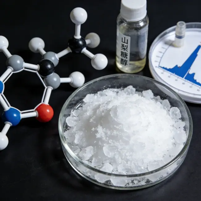 sorbitol powder bulk