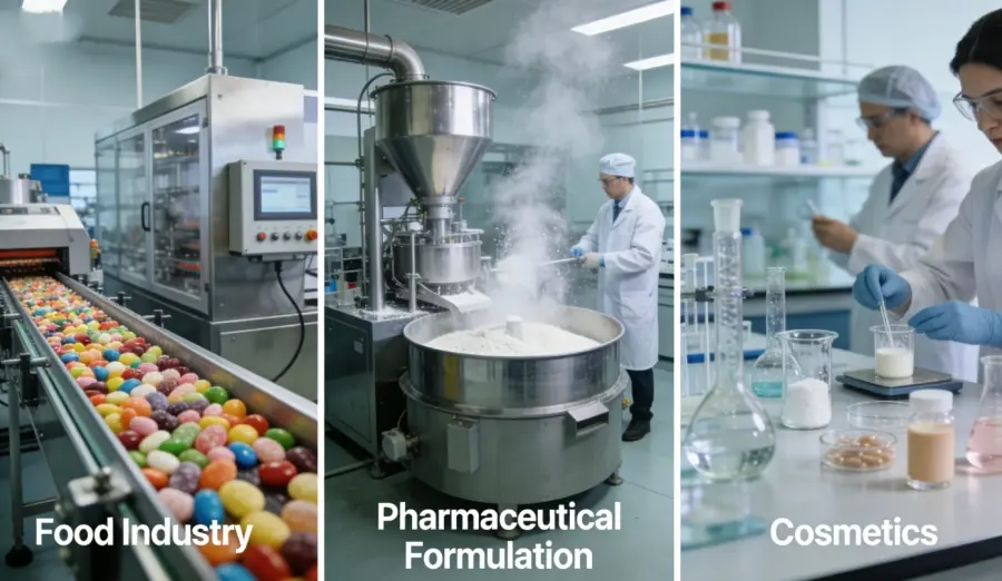 Applications Applications