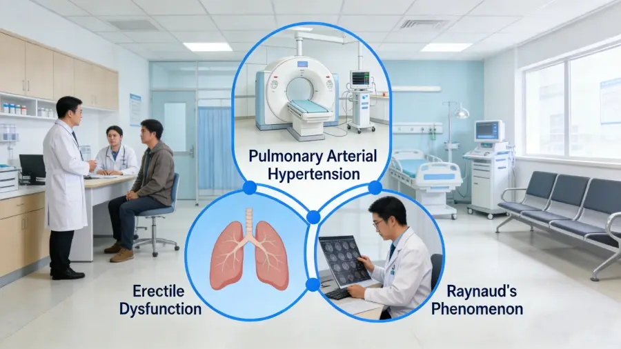 Applications Applications