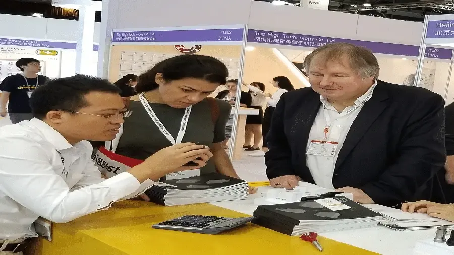 industry exhibitions industry exhibitions