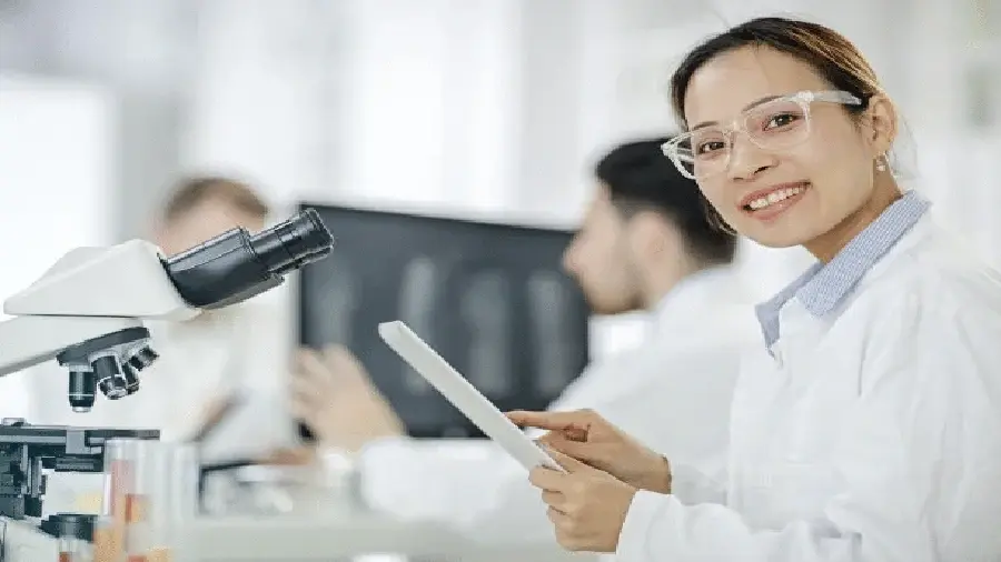 Professional technical experts