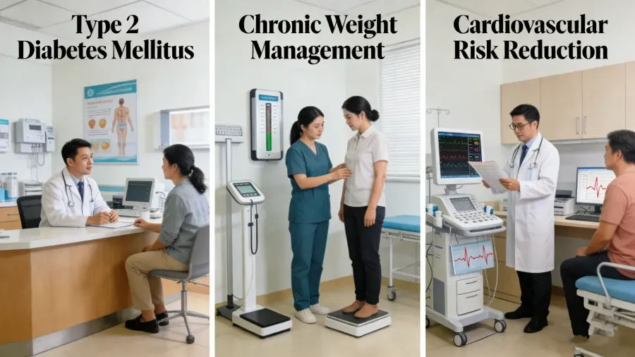 Applications Applications