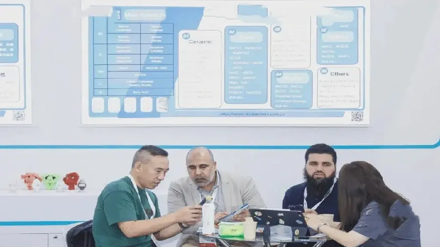 Exhibition Exhibition