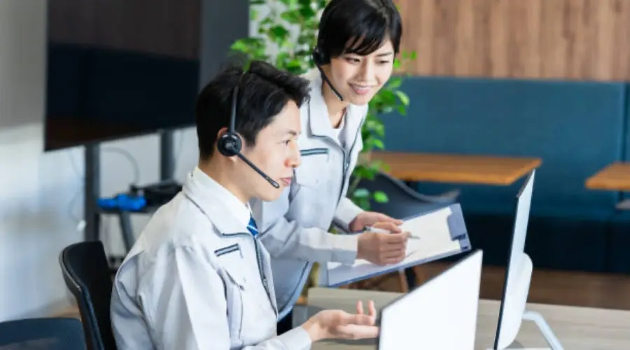 After-sales service After-sales service