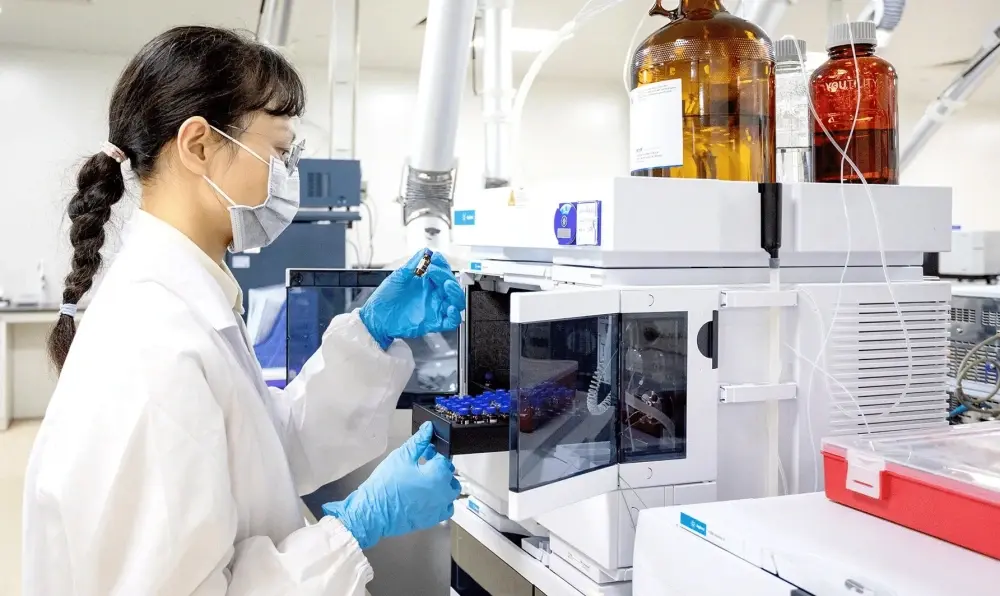 advanced and complete equipment advanced and complete equipment