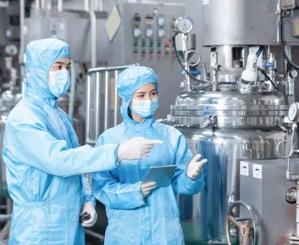 our R&D experts our R&D experts