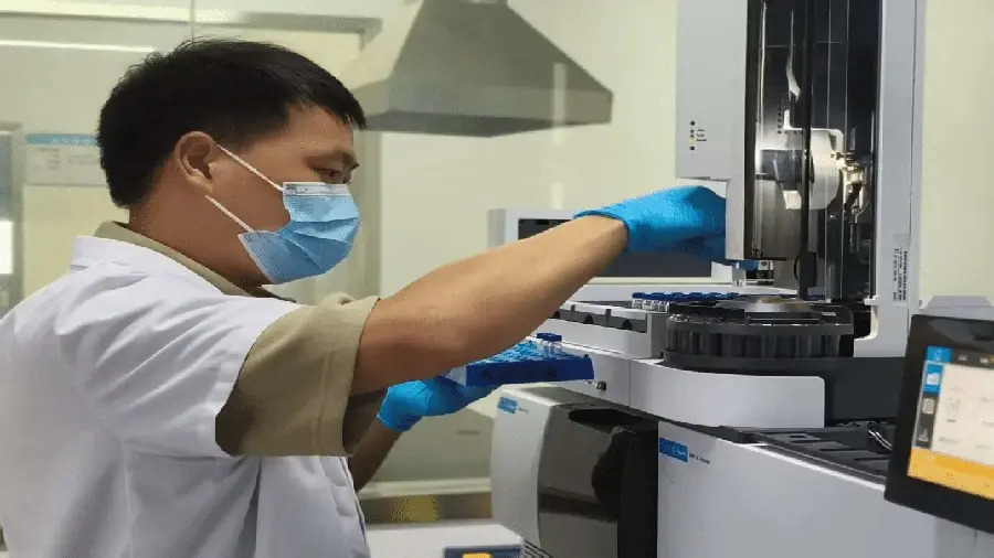 advanced instruments