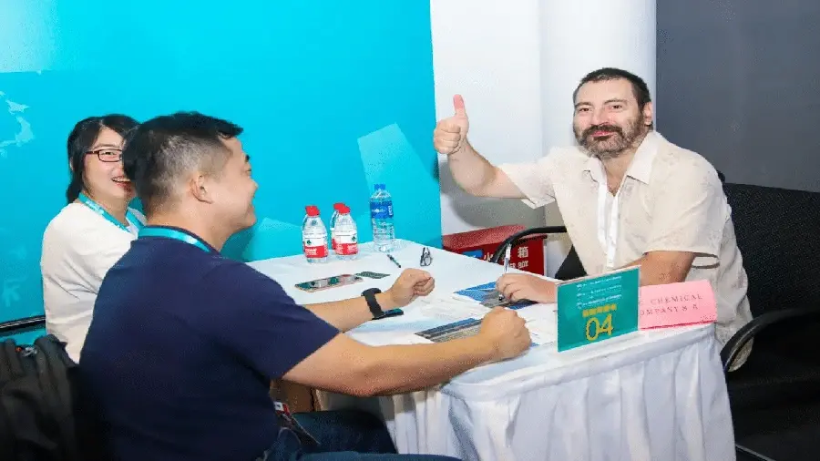 A trustworthy partner A trustworthy partner