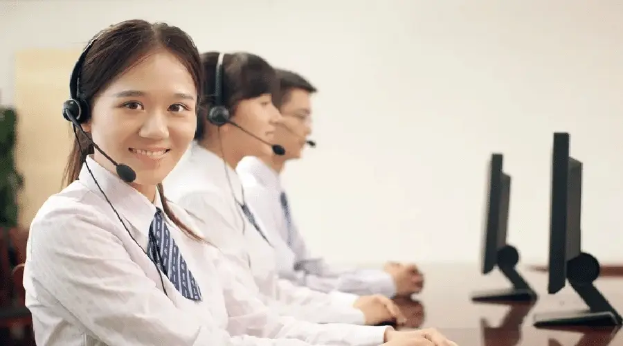 After-sales service After-sales service