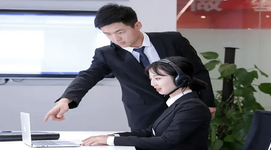 After-sales service After-sales service