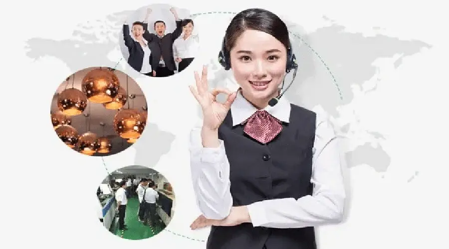 After-sales service After-sales service