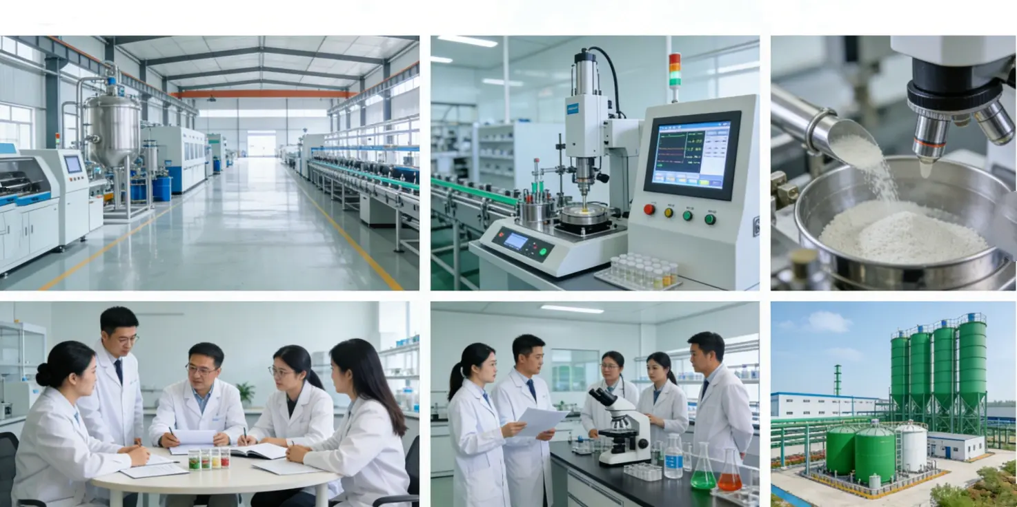 our R&D experts. our R&D experts.