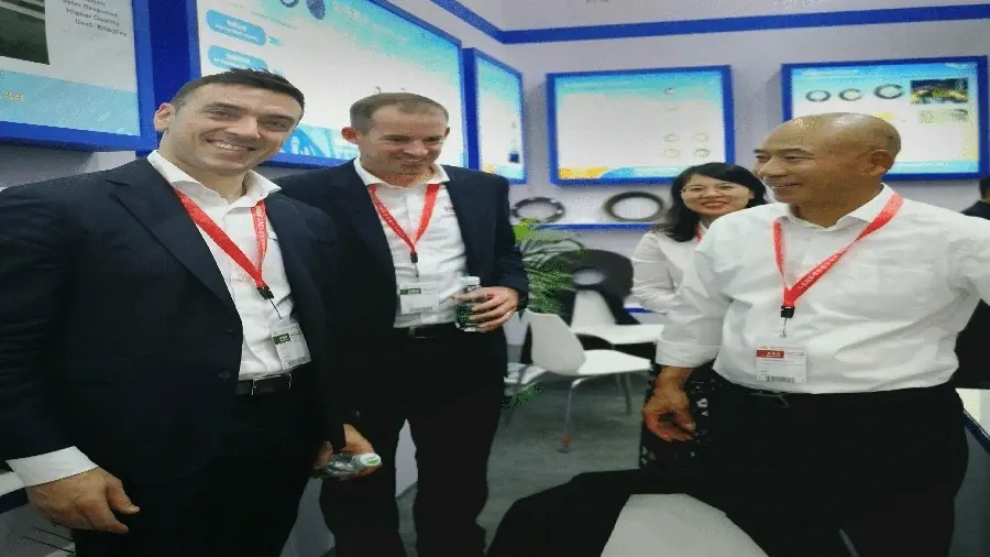 customer recognition