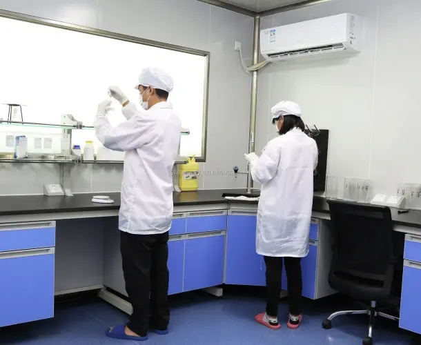 our R&D experts our R&D experts