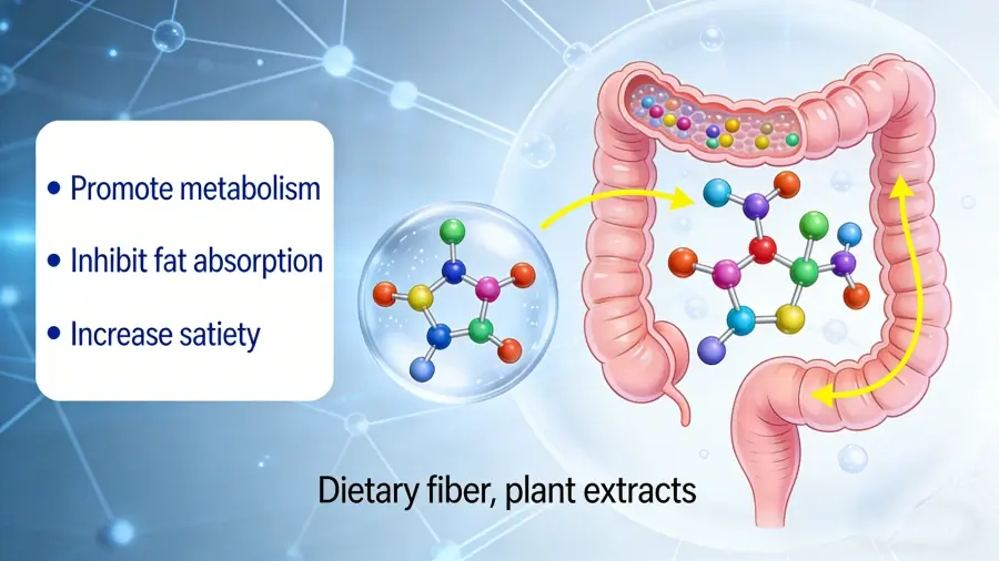 It has these effects It has these effects