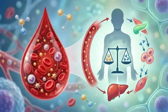 Mechanism of action