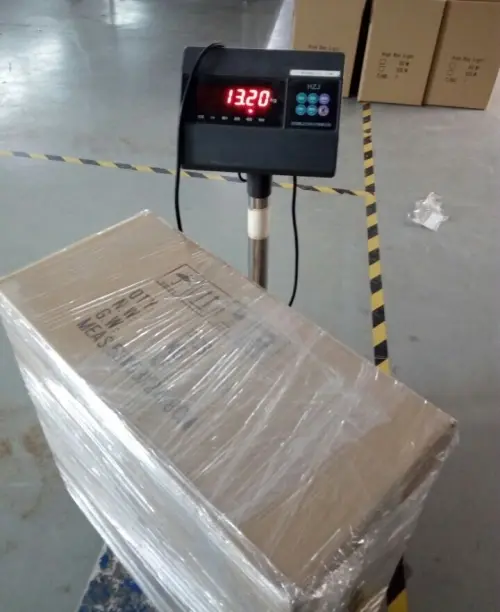 packaging packaging