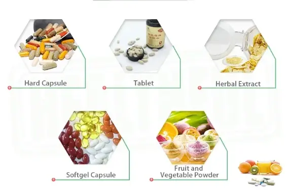 Industrial applications of sibutramine powder