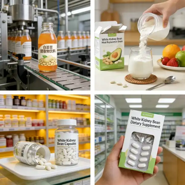 Application scenarios Application scenarios