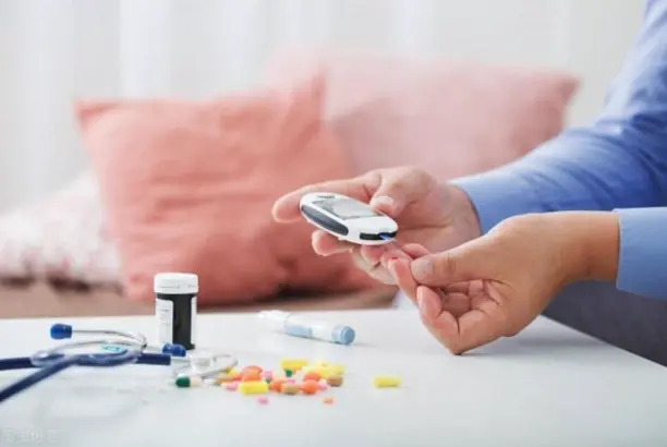 Used to lower blood sugar Used to lower blood sugar