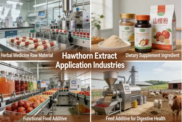 Application field Application field