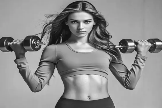 Drugs + exercise are more effective