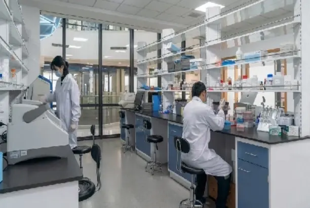 laboratory laboratory