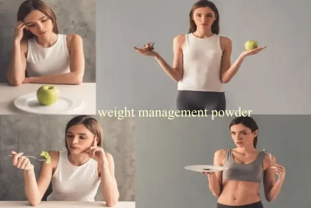 Weight management methods Weight management methods
