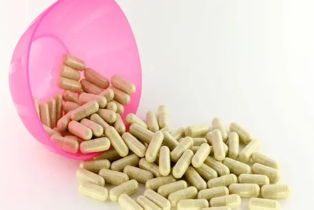 Orlistat cupsules Orlistat cupsules