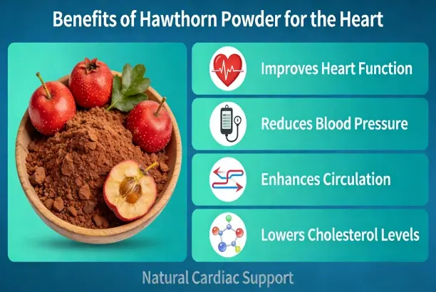 hawthorn-powder hawthorn-powder