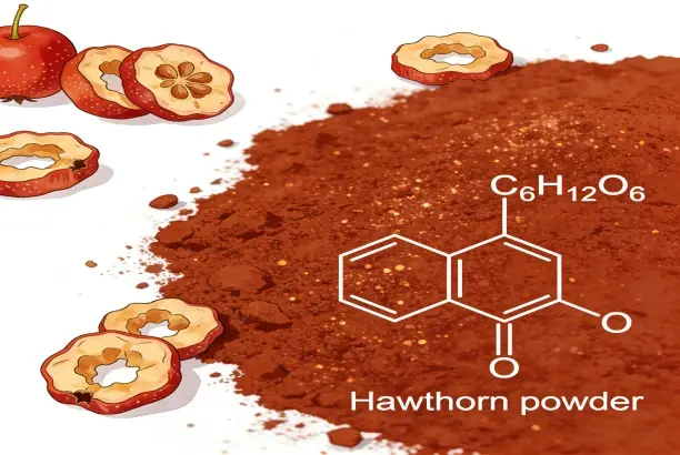 hawthorn-powder hawthorn-powder