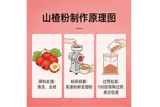 Manufacturing and Processing Manufacturing and Processing