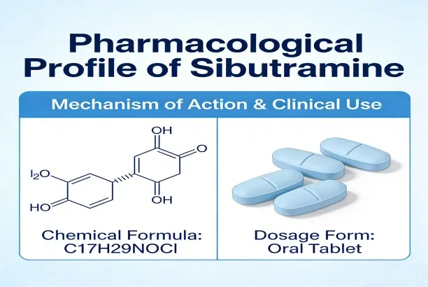 Mechanism of Action Mechanism of Action