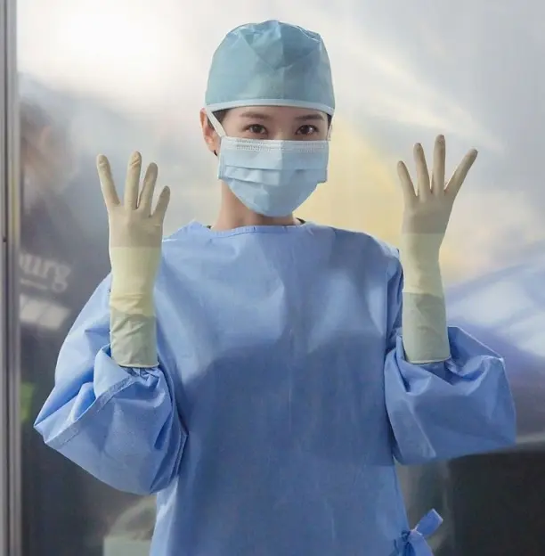 Personal Protective Equipment Personal Protective Equipment