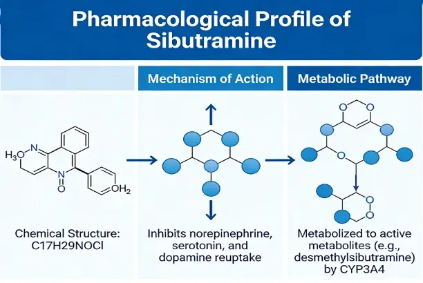 Chemical Structure Chemical Structure