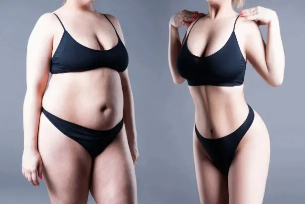 Advantages of weight control Advantages of weight control