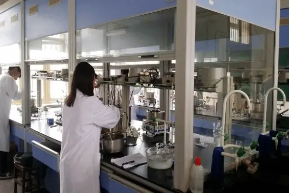 Laboratory Laboratory