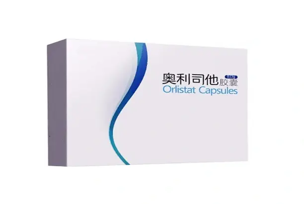 Orlistat
