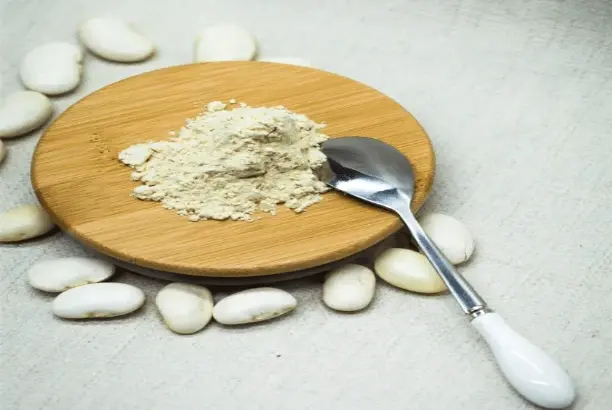 white kidney bean extract powder white kidney bean extract powder
