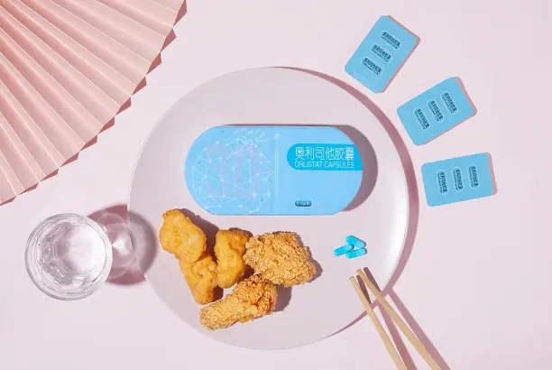 make weight-control products that work