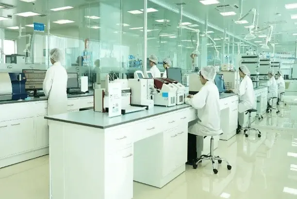 Manufacturing Capabilities Manufacturing Capabilities