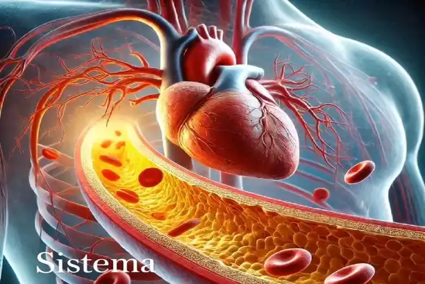 Cardiovascular Health Cardiovascular Health