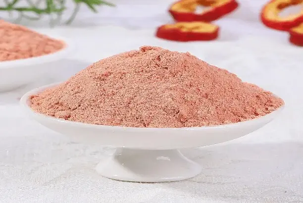 Hawthorn Powder Hawthorn Powder