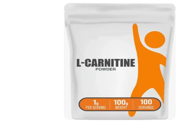 Bulk L-Carnitine Pure Powder Bulk L-Carnitine Pure Powder