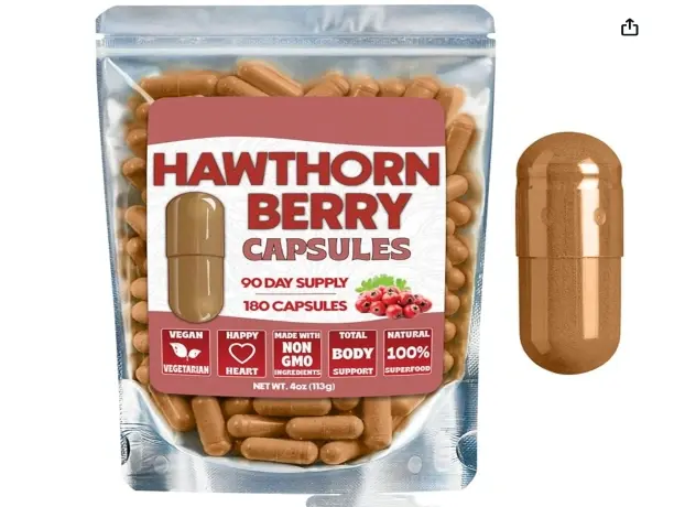 Capsules Capsules
