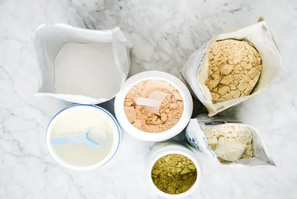 Natural Supplement Natural Supplement