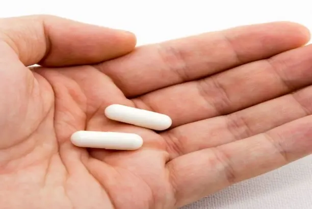 Finished product Finished product