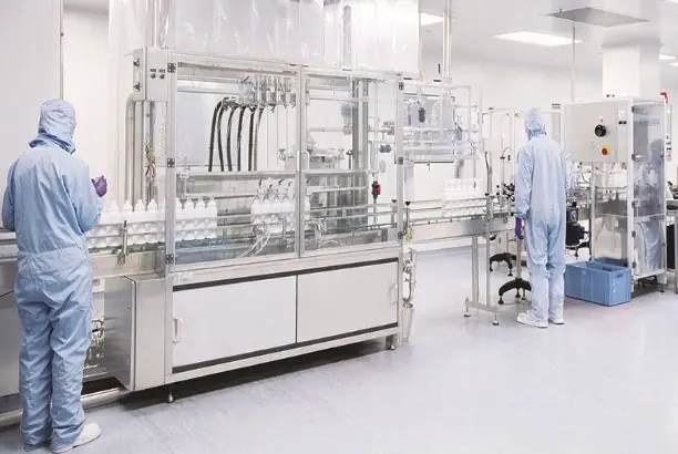 manufacturing lines manufacturing lines