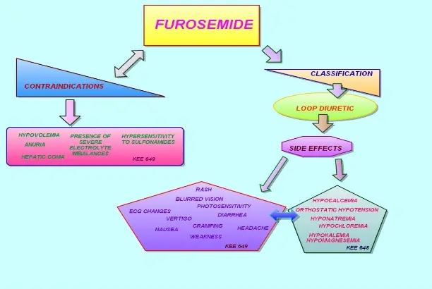 furosemide furosemide