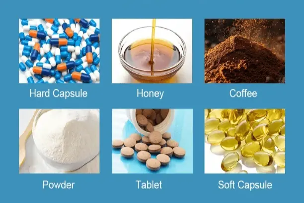 Applications Applications